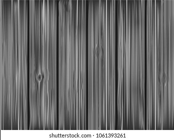 Wood Texture background.Vector illustration.