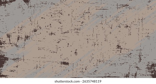 wood texture with black fibrous spots in a flat position eps 10