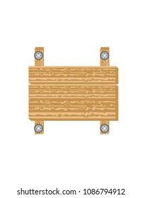 Wood texture Board