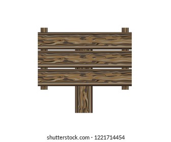 Wood texture Board