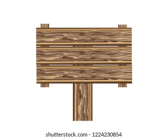 Wood texture Board