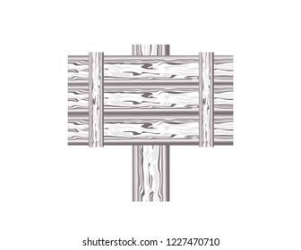 Wood texture Board