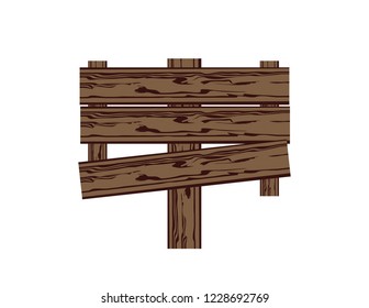 Wood texture Board