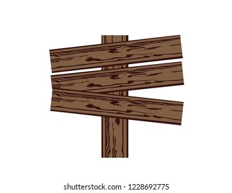 Wood texture Board