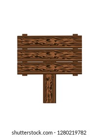Wood texture Board
