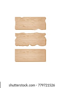 Wood texture Board