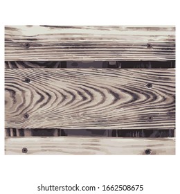 Wood texture color. Wooden planks pattern overlay texture. Grunge sketch effect. Crack motif for design wall, floor, rustic, old, rough. Stylish retro abstract background Vector illustration