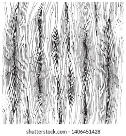 wood texture drawn surface background
