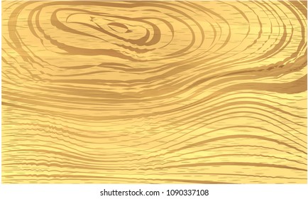 Wood texture. Eps 10 Vector