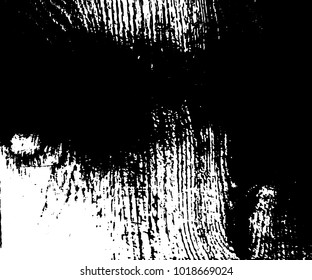 Wood texture. Grunge style. Urban. Dust. Grain texture. Overlay texture for your amazing design. White and black. Wooden background.