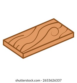 Wood Texture Icon – Rustic and Nature-Inspired Symbols