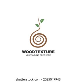 wood texture icon vector illustration design template web