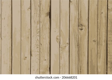Wood Texture illustration