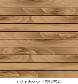 Wood texture illustration vector background