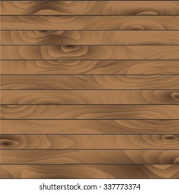 Wood texture illustration vector background