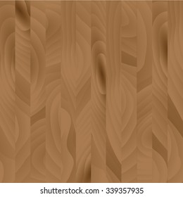 Wood texture illustration vector background