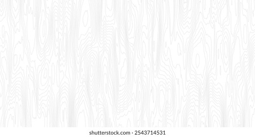 Wood texture imitation, light gray background, vector design, banner