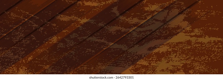 textura de madeira, fundo de madeira leve. padrão natural na superfície da madeira. eps 10