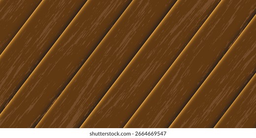 textura de madeira, fundo de madeira leve. padrão natural na superfície da madeira. vetor