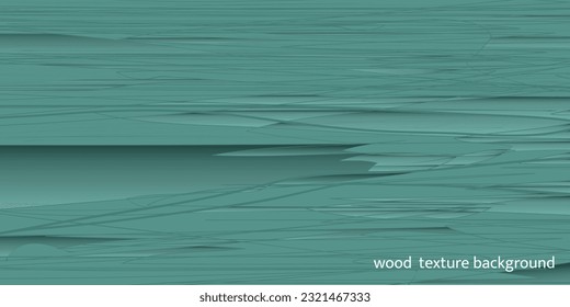 fondo verde claro de textura de madera