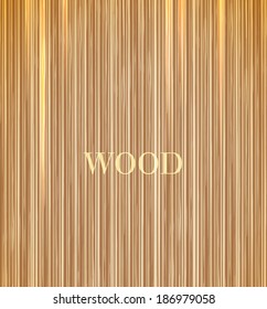 wood texture with modern pattern