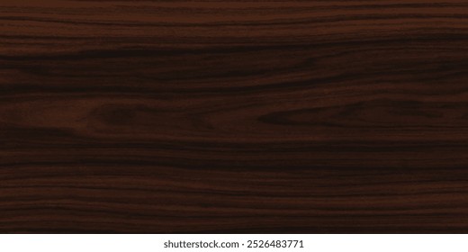 Wood texture natural american walnut with beautiful wood grain used as background