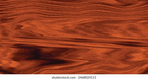 Wood texture natural background, Wood background with natural pattern for design and decoration, vector illustration