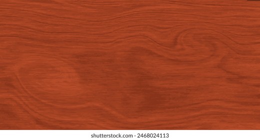 Wood texture natural background, Wood background with natural pattern for design and decoration, vector illustration