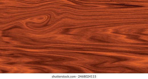 Wood texture natural background, Wood background with natural pattern for design and decoration, vector illustration
