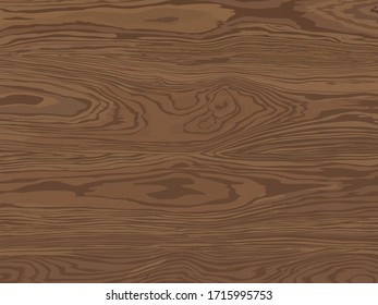 Wood texture. Natural brown wooden background