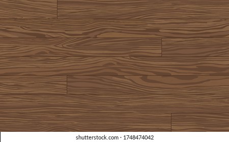 Wood texture. Natural brown wooden timber background