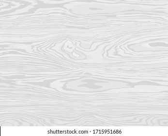 Wood texture. Natural white wooden background