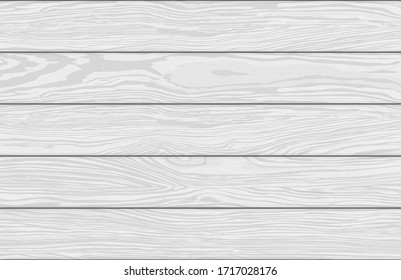 Wood texture. Natural white wooden background