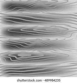 Wood texture. Old planks. Vector background