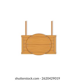 Wood texture old signboard rustic plank banner retro billboard illustration fence with nail vintage frame isolated on white background realistic advice crumpled desk decoration damaged paper