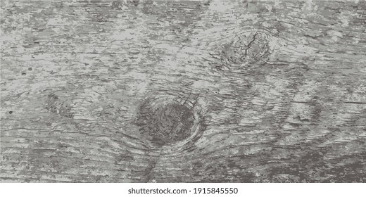 Wood texture. Old wood. Vector illustration eps-10