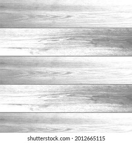 Wood texture. Old vintage white wood background.Natural real White  Wooden Background for your web site design, app, UI. EPS10.