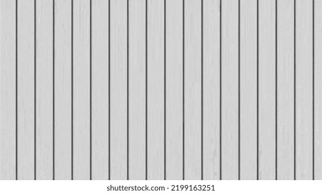 Wood Texture, old Wooden Board Pattern | Plaques Painted in White, Wooden Table or Wall as Background | Old White Wood Texture Background | Panorama of New White Wooden Wall Texture and Background
