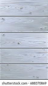 Wood texture pattern with water drops. Wooden Vector illustration, grey wood pattern, table, blank, wood board, vintage wooden background. Holiday Event wooden wallpaper for Trendy graphic design.