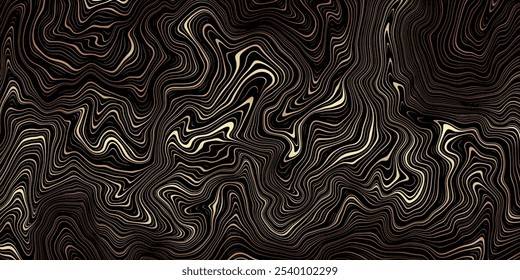 Textura de madeira, prancha de madeira, fundo escuro, design vetorial