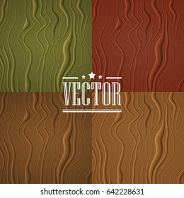 Wood texture. Wood template design