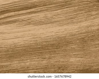 Wood texture with twisted shapes.Detail of palm leaf texture background Dried sugar palm leaf background.Vector illustration.