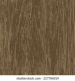 Wood texture - Vector