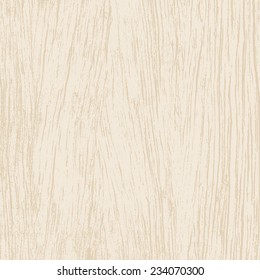 Wood Texture - Vector