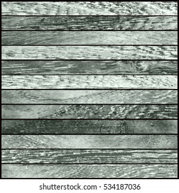 wood texture. Vector