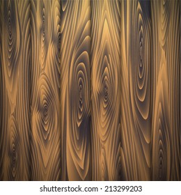 wood texture. vector background