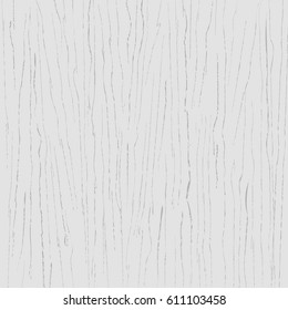 Wood texture, vector background