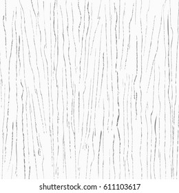 Wood texture, vector background