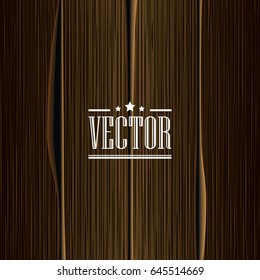 Wood texture vector background. Wood vector. 