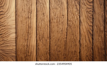 Textura de madera. fondo vectorial Ilustración